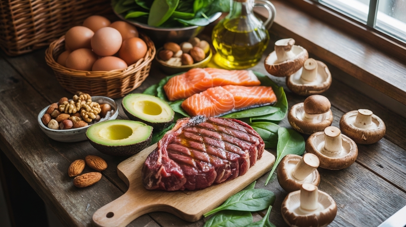 keto diet